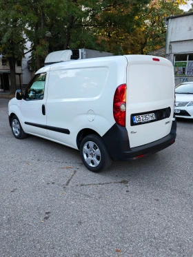 Fiat Doblo 1, 3 multijet - 4499 € - 40183273 5 | Car24.bg Fiat Doblo 1, 3 multijet - 4499 € - 40183273 5