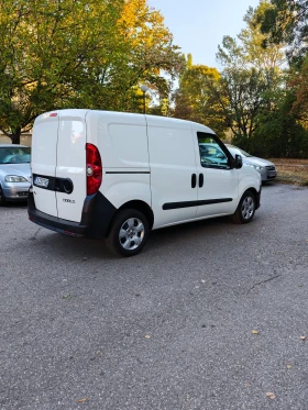 Fiat Doblo 1, 3 multijet - 4499 € - 40183273 4 | Car24.bg Fiat Doblo 1, 3 multijet - 4499 € - 40183273 4