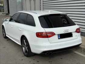 Audi A4 2.0TDI+ S-tronic+ S-line+ BiXenon+ Navi | Auto.bg — изображение 3 Audi A4 2.0TDI+ S-tronic+ S-line+ BiXenon+ Navi | Auto.bg — изображение 3