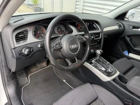 Audi A4 2.0TDI+ S-tronic+ S-line+ BiXenon+ Navi | Auto.bg — изображение 11 Audi A4 2.0TDI+ S-tronic+ S-line+ BiXenon+ Navi | Auto.bg — изображение 11