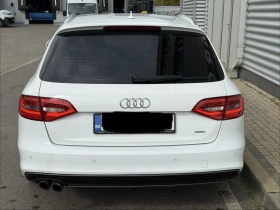 Audi A4 2.0TDI+ S-tronic+ S-line+ BiXenon+ Navi | Auto.bg — изображение 4 Audi A4 2.0TDI+ S-tronic+ S-line+ BiXenon+ Navi | Auto.bg — изображение 4
