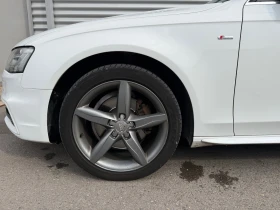 Audi A4 2.0TDI+ S-tronic+ S-line+ BiXenon+ Navi | Auto.bg — изображение 9 Audi A4 2.0TDI+ S-tronic+ S-line+ BiXenon+ Navi | Auto.bg — изображение 9