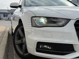 Audi A4 2.0TDI+ S-tronic+ S-line+ BiXenon+ Navi | Auto.bg — изображение 8 Audi A4 2.0TDI+ S-tronic+ S-line+ BiXenon+ Navi | Auto.bg — изображение 8