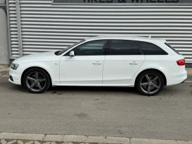 Audi A4 2.0TDI+ S-tronic+ S-line+ BiXenon+ Navi | Auto.bg — изображение 2 Audi A4 2.0TDI+ S-tronic+ S-line+ BiXenon+ Navi | Auto.bg — изображение 2