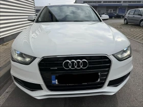 Audi A4 2.0TDI+ S-tronic+ S-line+ BiXenon+ Navi | Auto.bg — изображение 7 Audi A4 2.0TDI+ S-tronic+ S-line+ BiXenon+ Navi | Auto.bg — изображение 7