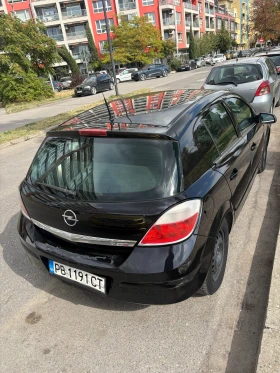 Opel Astra - 1600 € - 11195619 3 | Car24.bg Opel Astra - 1600 € - 11195619 3