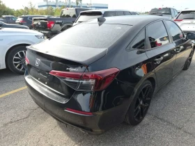 Honda Civic * Sport * АВТОКРЕДИТ БЕЗ ПЪРВОНАЧАЛНА ВНОСКА* | Auto.bg — изображение 4 Honda Civic * Sport * АВТОКРЕДИТ БЕЗ ПЪРВОНАЧАЛНА ВНОСКА* | Auto.bg — изображение 4