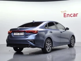 Kia K3 Noblesse | Auto.bg — изображение 2 Kia K3 Noblesse | Auto.bg — изображение 2