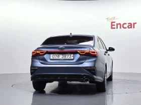 Kia K3 Noblesse | Auto.bg — изображение 4 Kia K3 Noblesse | Auto.bg — изображение 4