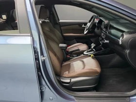 Kia K3 Noblesse | Auto.bg — изображение 11 Kia K3 Noblesse | Auto.bg — изображение 11
