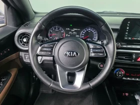Kia K3 Noblesse | Auto.bg — изображение 13 Kia K3 Noblesse | Auto.bg — изображение 13