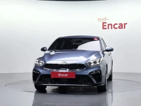 Kia K3 Noblesse | Auto.bg — изображение 3 Kia K3 Noblesse | Auto.bg — изображение 3