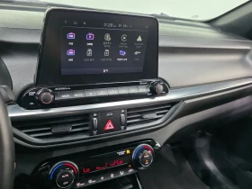 Kia K3 Noblesse | Auto.bg — изображение 14 Kia K3 Noblesse | Auto.bg — изображение 14