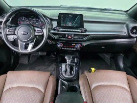 Kia K3 Noblesse | Auto.bg — изображение 7 Kia K3 Noblesse | Auto.bg — изображение 7