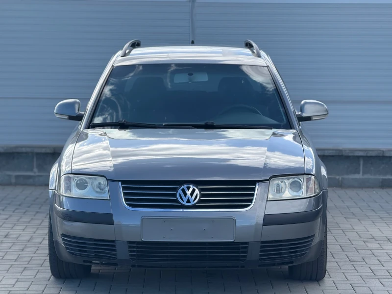 VW Passat 1.9TDI* 131кс. * FACE * ЛИЗИНГ *  - 3099 лв. / 1584.49 € - 83949190 1 | Car24.bg VW Passat 1.9TDI* 131кс. * FACE * ЛИЗИНГ *  - 3099 лв. / 1584.49 € - 83949190 1