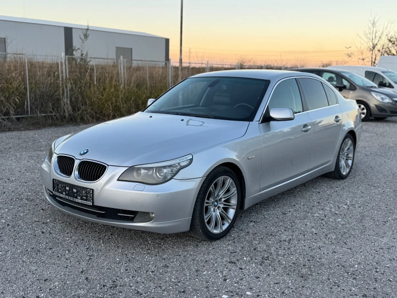 BMW 530 D Face Комфорт салон подгрев/обдухване Logic7 - 17800 лв. / 9101.00 € - 10743331 1 | Car24.bg BMW 530 D Face Комфорт салон подгрев/обдухване Logic7 - 17800 лв. / 9101.00 € - 10743331 1