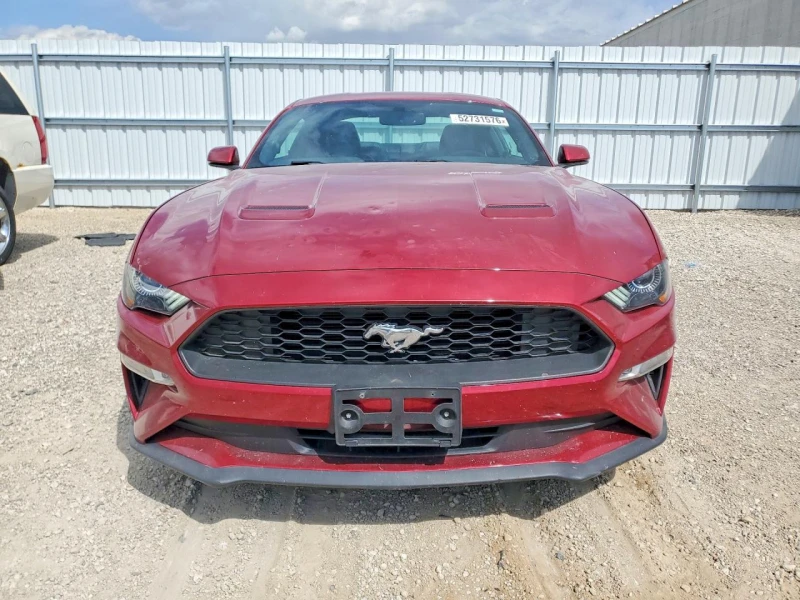Ford Mustang ECOBOOST КОЖА* ПОДГРЕВ* ОБДУХВАНЕ* ГОЛЯМА НАВИГАЦИ - 28000 € / 54763.24 лв. - 39231736 1 | Car24.bg Ford Mustang ECOBOOST КОЖА* ПОДГРЕВ* ОБДУХВАНЕ* ГОЛЯМА НАВИГАЦИ - 28000 € / 54763.24 лв. - 39231736 1