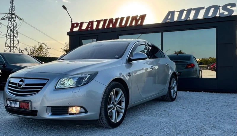 Opel Insignia 2.0i/CARPLAY/NAVI/КАМЕРА - 3999 € - 75484259 1 | Car24.bg Opel Insignia 2.0i/CARPLAY/NAVI/КАМЕРА - 3999 € - 75484259 1