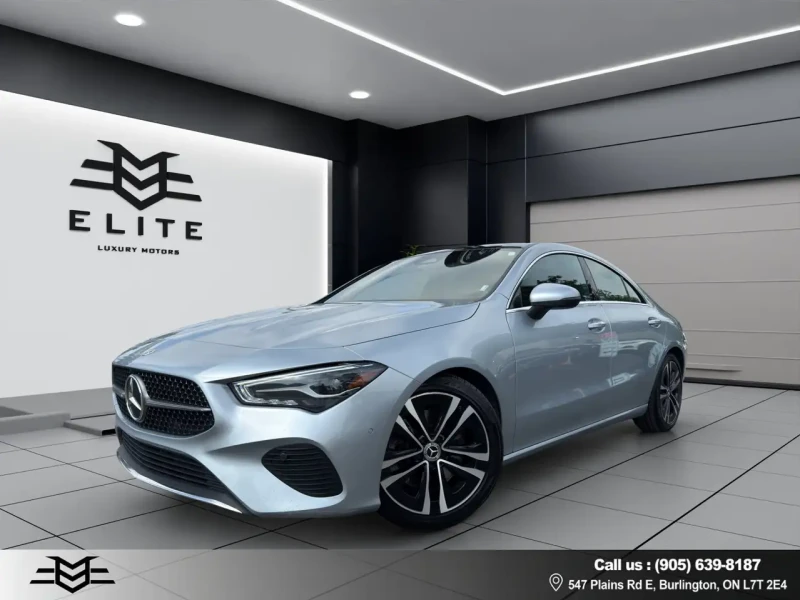 Mercedes-Benz CLA 250 4MATIC* ПОДГРЕВИ* ПАНОРАМА* КРАЙНА ЦЕНА* - 25400 € - 46944969 1 | Car24.bg Mercedes-Benz CLA 250 4MATIC* ПОДГРЕВИ* ПАНОРАМА* КРАЙНА ЦЕНА* - 25400 € - 46944969 1