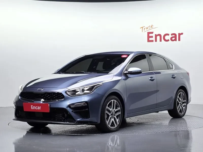 Kia K3 Noblesse | Auto.bg — изображение 1 Kia K3 Noblesse | Auto.bg — изображение 1