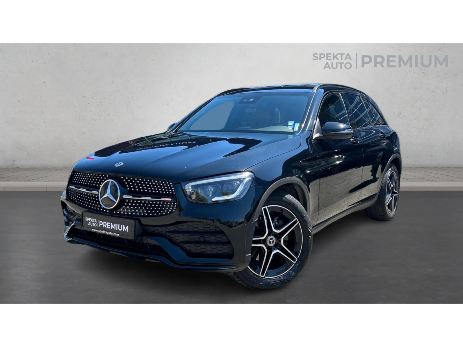 Mercedes-Benz GLC 200 Месечна вноска от 460 | Auto.bg — изображение 1 Mercedes-Benz GLC 200 Месечна вноска от 460 | Auto.bg — изображение 1
