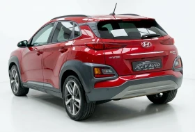 Hyundai Kona 1.6TGDI#CAMERA#PODGREV#DISTRONIC#EXCLUSIVE# - 29992 лв. / 15334.67 € - 89922534 6 | Car24.bg Hyundai Kona 1.6TGDI#CAMERA#PODGREV#DISTRONIC#EXCLUSIVE# - 29992 лв. / 15334.67 € - 89922534 6
