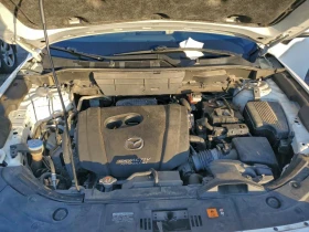 Mazda CX-5 2.5l Touring - 9500 € / 18580.38 лв. - 94437539 12 | Car24.bg Mazda CX-5 2.5l Touring - 9500 € / 18580.38 лв. - 94437539 12