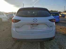 Mazda CX-5 2.5l Touring - 9500 € / 18580.38 лв. - 94437539 6 | Car24.bg Mazda CX-5 2.5l Touring - 9500 € / 18580.38 лв. - 94437539 6