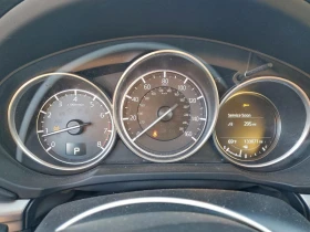 Mazda CX-5 2.5l Touring - 9500 € / 18580.38 лв. - 94437539 9 | Car24.bg Mazda CX-5 2.5l Touring - 9500 € / 18580.38 лв. - 94437539 9