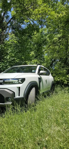 Dacia Duster Eco/LPG | Auto.bg — изображение 4 Dacia Duster Eco/LPG | Auto.bg — изображение 4