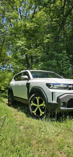 Dacia Duster Eco/LPG | Auto.bg — изображение 3 Dacia Duster Eco/LPG | Auto.bg — изображение 3