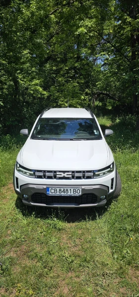 Dacia Duster Eco/LPG | Auto.bg — изображение 5 Dacia Duster Eco/LPG | Auto.bg — изображение 5