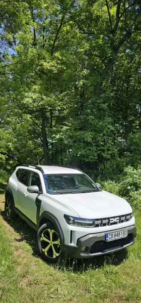 Dacia Duster Eco/LPG | Auto.bg — изображение 2 Dacia Duster Eco/LPG | Auto.bg — изображение 2