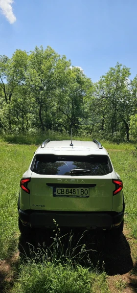 Dacia Duster Eco/LPG | Auto.bg — изображение 9 Dacia Duster Eco/LPG | Auto.bg — изображение 9
