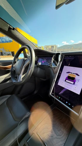 Tesla Model X Long Range - 31200 € / 61021.90 лв. - 54712247 13 | Car24.bg Tesla Model X Long Range - 31200 € / 61021.90 лв. - 54712247 13