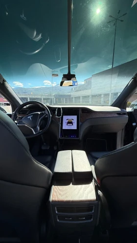 Tesla Model X Long Range - 31200 € / 61021.90 лв. - 54712247 12 | Car24.bg Tesla Model X Long Range - 31200 € / 61021.90 лв. - 54712247 12