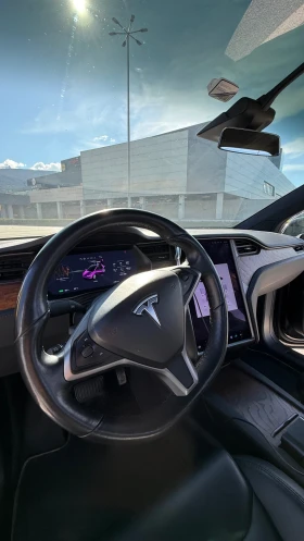 Tesla Model X Long Range - 31200 € / 61021.90 лв. - 54712247 14 | Car24.bg Tesla Model X Long Range - 31200 € / 61021.90 лв. - 54712247 14