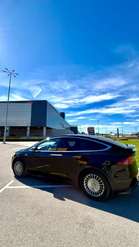 Tesla Model X Long Range - 31200 € / 61021.90 лв. - 54712247 3 | Car24.bg Tesla Model X Long Range - 31200 € / 61021.90 лв. - 54712247 3
