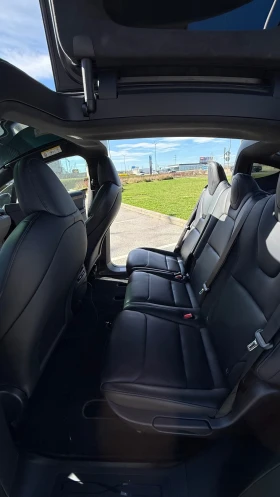 Tesla Model X Long Range - 31200 € / 61021.90 лв. - 54712247 11 | Car24.bg Tesla Model X Long Range - 31200 € / 61021.90 лв. - 54712247 11