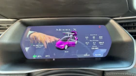 Tesla Model X Long Range - 31200 € / 61021.90 лв. - 54712247 15 | Car24.bg Tesla Model X Long Range - 31200 € / 61021.90 лв. - 54712247 15