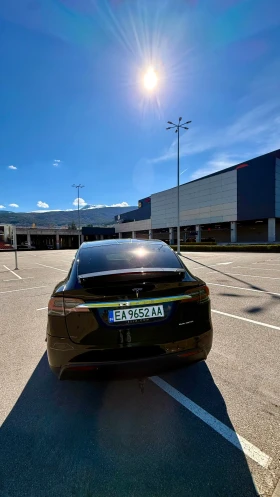 Tesla Model X Long Range - 31200 € / 61021.90 лв. - 54712247 4 | Car24.bg Tesla Model X Long Range - 31200 € / 61021.90 лв. - 54712247 4