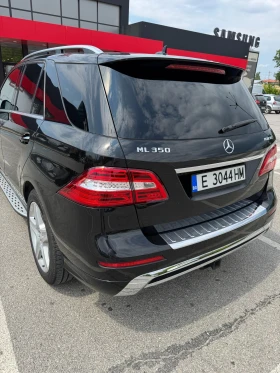 Mercedes-Benz ML 350 - 16750 € / 32760.15 лв. - 50588296 3 | Car24.bg Mercedes-Benz ML 350 - 16750 € / 32760.15 лв. - 50588296 3