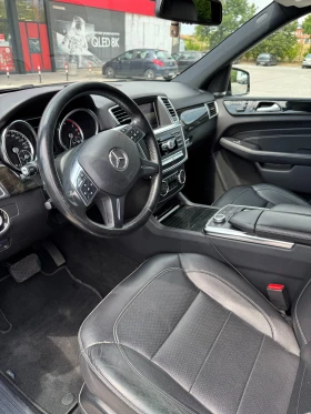 Mercedes-Benz ML 350 - 16750 € / 32760.15 лв. - 50588296 4 | Car24.bg Mercedes-Benz ML 350 - 16750 € / 32760.15 лв. - 50588296 4