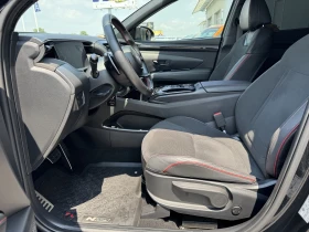 Hyundai Tucson Exclusive N Line | Auto.bg — изображение 15 Hyundai Tucson Exclusive N Line | Auto.bg — изображение 15