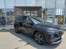 Hyundai Tucson Exclusive N Line | Auto.bg — изображение 7 Hyundai Tucson Exclusive N Line | Auto.bg — изображение 7