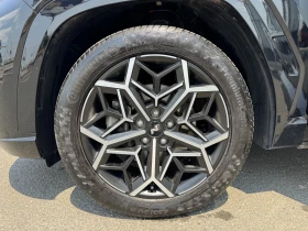 Hyundai Tucson Exclusive N Line | Auto.bg — изображение 9 Hyundai Tucson Exclusive N Line | Auto.bg — изображение 9