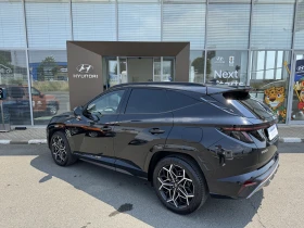 Hyundai Tucson Exclusive N Line | Auto.bg — изображение 3 Hyundai Tucson Exclusive N Line | Auto.bg — изображение 3