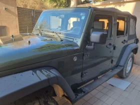 Jeep Wrangler UNLIMITED X | Auto.bg — изображение 5 Jeep Wrangler UNLIMITED X | Auto.bg — изображение 5