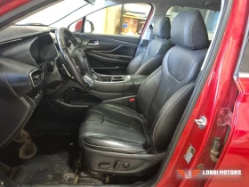 Hyundai Santa fe - 17600 € - 98168015 5 | Car24.bg Hyundai Santa fe - 17600 € - 98168015 5