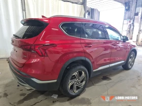 Hyundai Santa fe - 17600 € - 98168015 3 | Car24.bg Hyundai Santa fe - 17600 € - 98168015 3